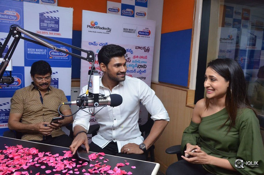 Jaya-Janaki-Nayaka-Movie-Team-At-Radio-City